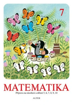 Matematika 2.ročník 7.díl