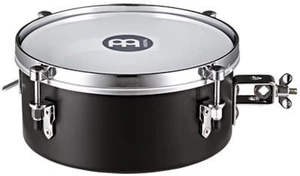 Meinl MDST10BK Black Timbale