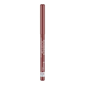 Rimmel London Exaggerate 0,25 g ceruzka na pery pre ženy 018 Addiction