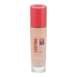 Rimmel London Lasting Finish 25H SPF20 30 ml make-up pre ženy 150 Rose Vanilla