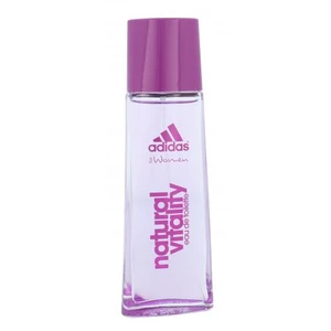 Adidas Natural Vitality For Women 50 ml toaletná voda pre ženy