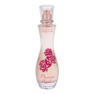 Christina Aguilera Touch of Seduction 60 ml parfumovaná voda pre ženy