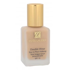 Estée Lauder Double Wear Stay In Place SPF10 30 ml make-up pre ženy 2C0 Cool Vanilla na veľmi suchú pleť