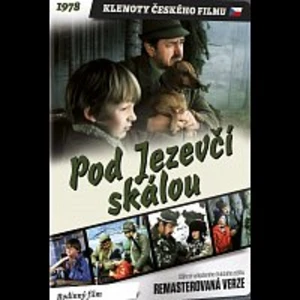 Různí interpreti – Pod Jezevčí skálou DVD