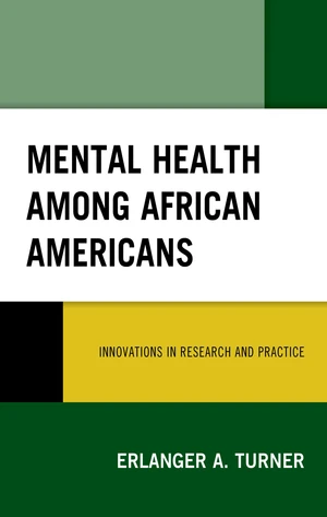 Mental Health among African Americans