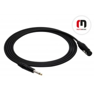 Reds Music Mc 12 70 Bx Kabel Mikrofonowy 7 M