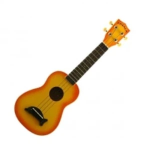 Kala Mk Sd Orburst Ukulele