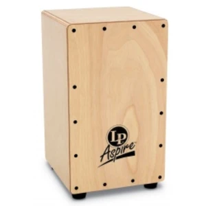 Lp Cajon Aspire Junior Lpa1330 Lp819.020