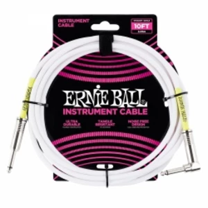 Ernie Ball Eb 6049 Kabel Instrumentalny