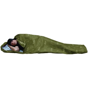 S.O.L. Survive Outdoors Longer Nouzový bivak S.O.L. Escape Bivvy OD Green