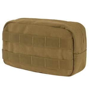 CONDOR Outdoor Sumka Condor MOLLE UTILITY horizontální - Coyote