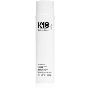 K18 Molecular Repair Hair Mask bezoplachová vlasová péče 150 ml