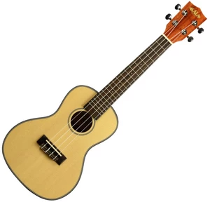 Kala KA-SCG-EQ Koncertné ukulele Natural