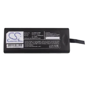 CS Cameron Sino akumulátor pre lekárske prístroje Náhrada za originálny akumulátor MB583-3S3P Mindray 11.1 V 5200 mAh