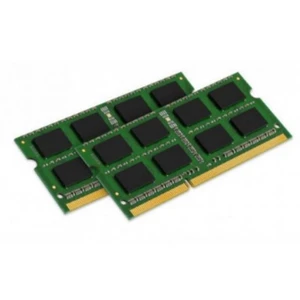 Kingston Sada RAM pre PC  KVR16LS11K2/16 16 GB 2 x 8 GB DDR3-RAM 1600 MHz CL11