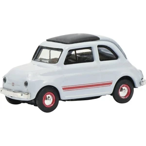 Schuco 452659400 H0 Fiat 500 športov