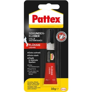 Pattex Classic flüssig sekundové lepidlo  PSK3C 10 g