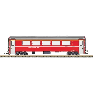 LGB 35513 G Expresný vlak osobný automobil EW IV, 1. trieda, RhB