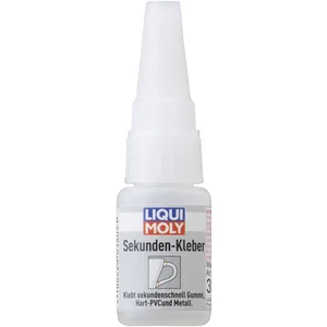 Liqui Moly  sekundové lepidlo  3805 10 g