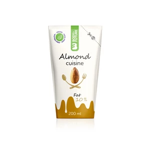 Body&Future almond cuisine twa 200ml