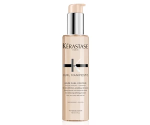 Gélový krém pre zvýraznenie kučier Kérastase Curl Manifesto - 150 ml + darček zadarmo