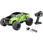 RC model auta monster truck Absima AMT3.4, komutátorový, 1:10, 4WD (4x4), RtR, 40 km/h