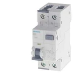 Spínač Siemens 5SU16540KK06, 6 A, 0.3 A, 230 V