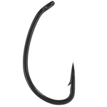 Gardner háčky covert dark mugga hook barbed 10 ks-velikost 8