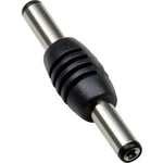 Nízkonapěťový adaptér TRU COMPONENTS 1582265, vnější Ø 5.5 mm, vnitřní Ø 2.5 mm, 1 ks