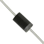 Dioda Z TRU COMPONENTS 1581888, DO-35 , zener. napětí 3.6 V