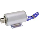 Zdvihací magnet tažný Tremba ZMF-3865z-15.001-24VDC 171029, 24 V/DC, 11 W