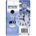 Epson Ink T2701, 27 originál černá C13T27014012