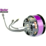 Hacker (15716111) BRUSHLESS MOTOR A30-22 S V4 U/min pro Volt 1440 Turns