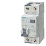 Elektrický jistič Siemens 5SU13541LB13, 13 A, 0.03 A, 230 V