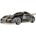 Karoserie Tamiya Porsche 911 GT3 Cup VIP 51336 1:10, nelakovaný, nevyříznutý