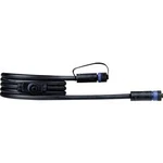 Osvětlovací systém Plug&Shine propojovací kabel 200 cm Paulmann 93926 černá 24 V