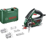 Přímočará pila Bosch Home and Garden AdvancedCut 50 06033C8100