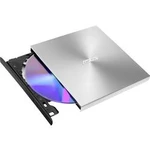 Externí DVD vypalovačka Asus SDRW-08U9M-U Retail USB-C™ stříbrná