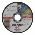 Řezný kotouč rovný Bosch Accessories 2608602384, ACS 60 V BF Průměr 115 mm 1 ks