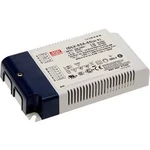 LED driver, napájecí zdroj pro LED konstantní napětí Mean Well IDLV-65A-12, 50.4 W (max), 0 - 4.2 A, 12 V/DC