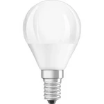 LED žárovka OSRAM 4058075813625 230 V, E14, 5 W = 40 W, teplá bílá až neutrální bílá , A+ (A++ - E), kapkovitý tvar, Relax & Active , 1 ks