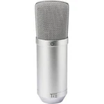 USB studiový mikrofon Tie Studio Condenser Mic WH