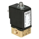 Přímo řízený ventil Bürkert 424114, 3/2-cestné, G 1/8, 24 V/AC