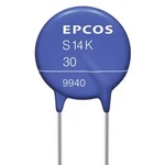 Diskový varistor Epcos B72220S0171K101, S20K175, 270 V