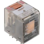 Miniaturní relé PT TE Connectivity 6-1419111-9, PT370730, 10 A, 440 V/AC 2500 VA