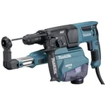 Makita HR2653TJ SDS plus-kombinované kladivo 800 W kufřík