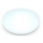 LED stropní svítidlo 14 W N/A WiZ SuperSlim WiZ Ceiling 14W W RD 27-65K TW 871951433797800 bílá