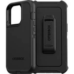 Otterbox Defender zadní kryt na mobil černá