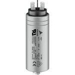 Fóliový kondenzátor MKP TDK B32332I4126J082 s konektorem, 12 µF, 450 V/AC,5 %, (Ø x d) 30 mm x 78 mm, 1 ks