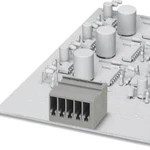 Zásuvkový konektor do DPS Phoenix Contact ST 2,5-PCB/ 4-G-5,2 1980394, pólů 4, rozteč 5.20 mm, 50 ks